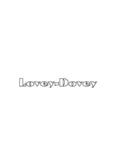 Lovey-Dovey 2