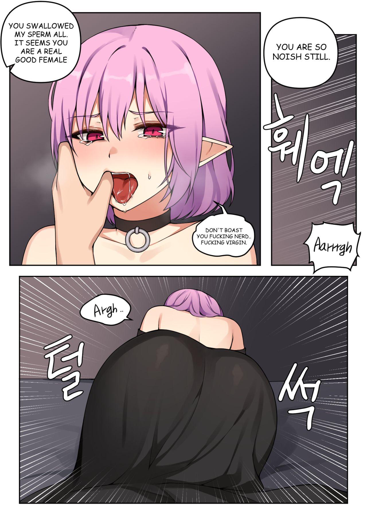 Perfect Porn Cheeky LUCID - Maplestory Husband - Page 8