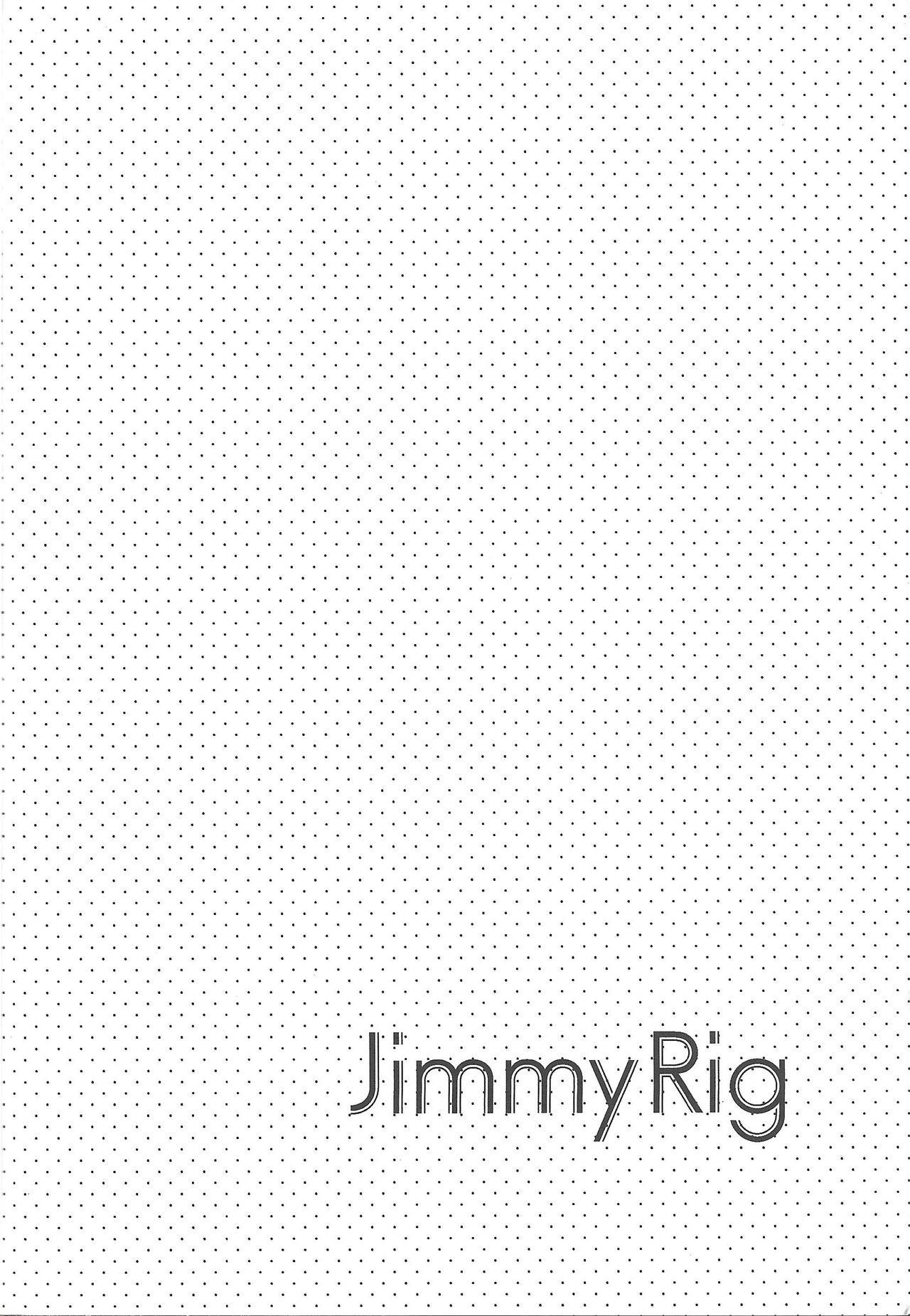Jimmy Rig 2