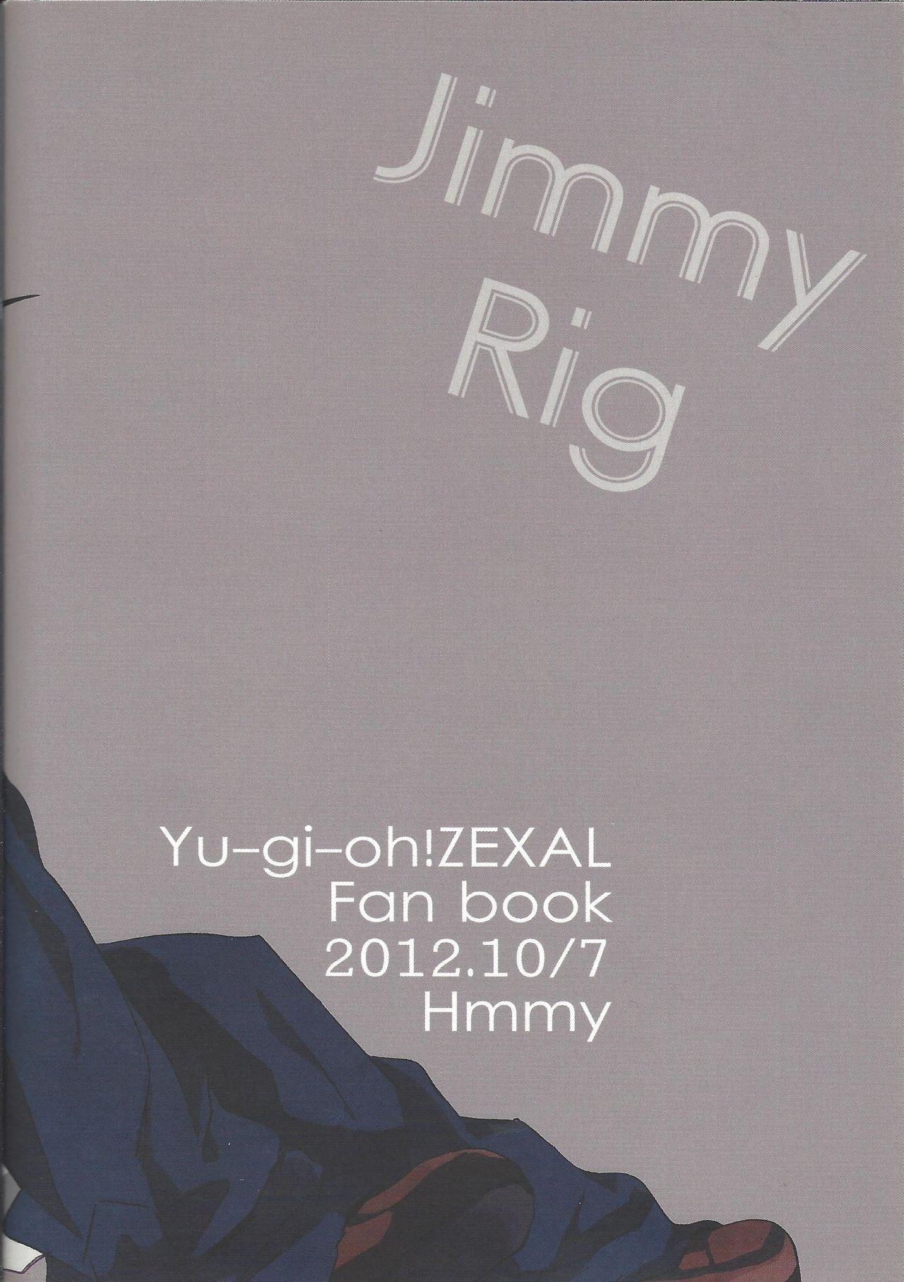 Jimmy Rig 31