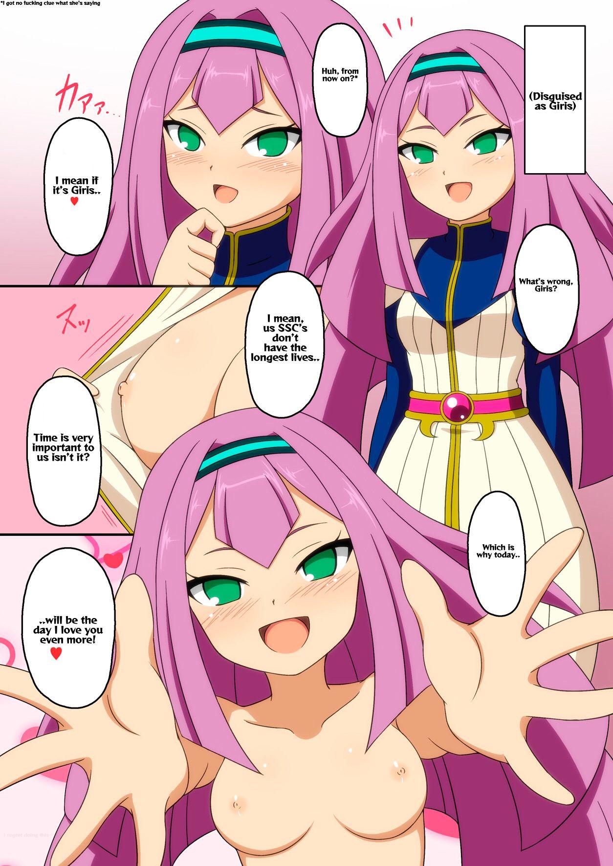 Bikini Girls Eleven - Inazuma eleven Inazuma eleven go Sluts - Page 11