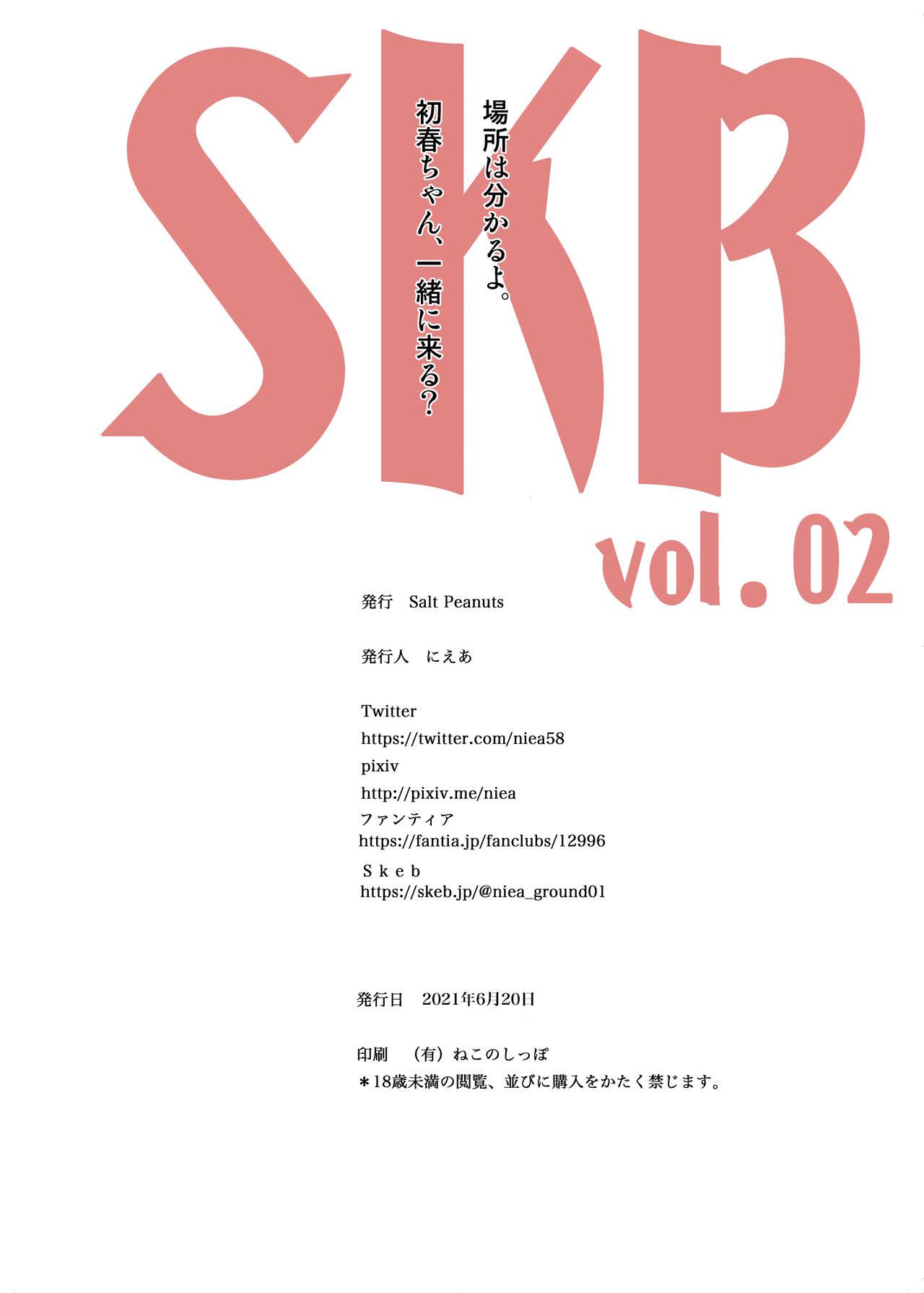 Hair SKB vol. 2 - Toaru kagaku no railgun | a certain scientific railgun Nurse - Page 28