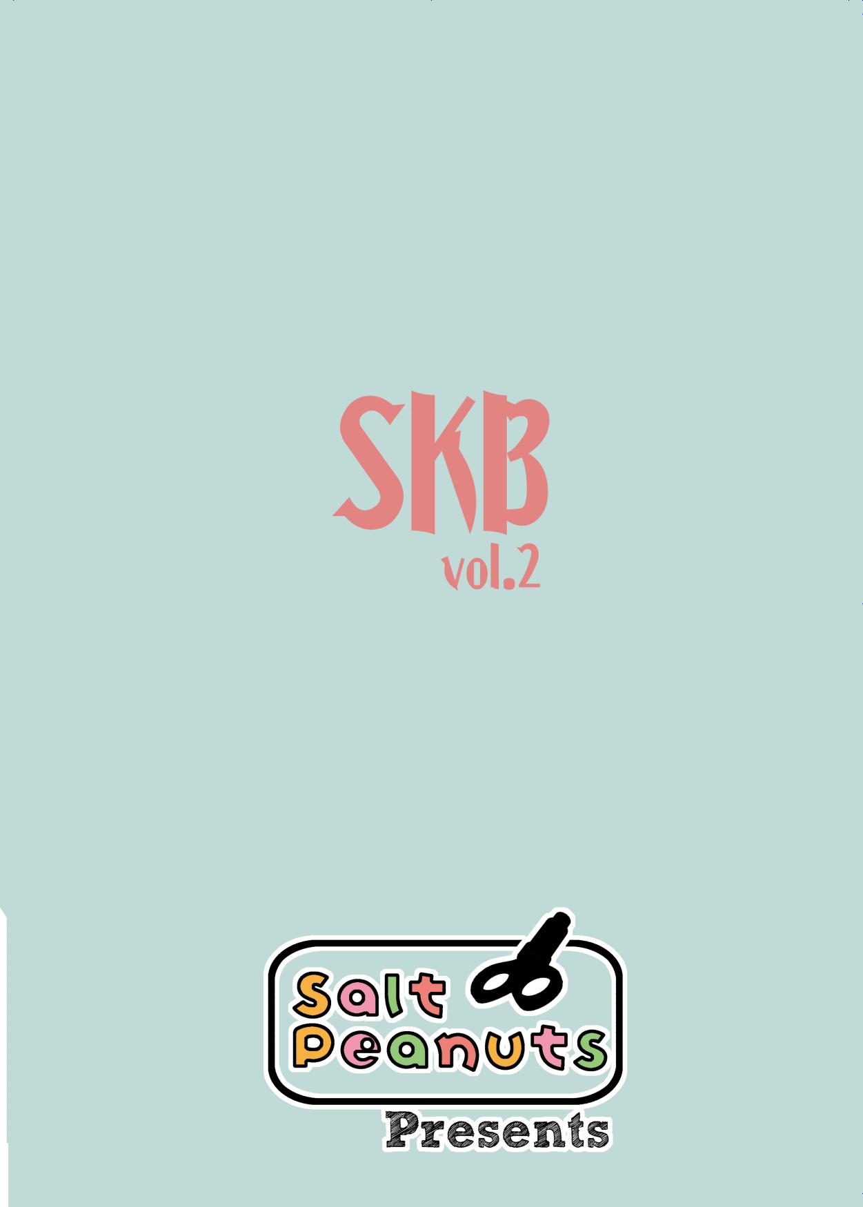 SKB vol. 2 29