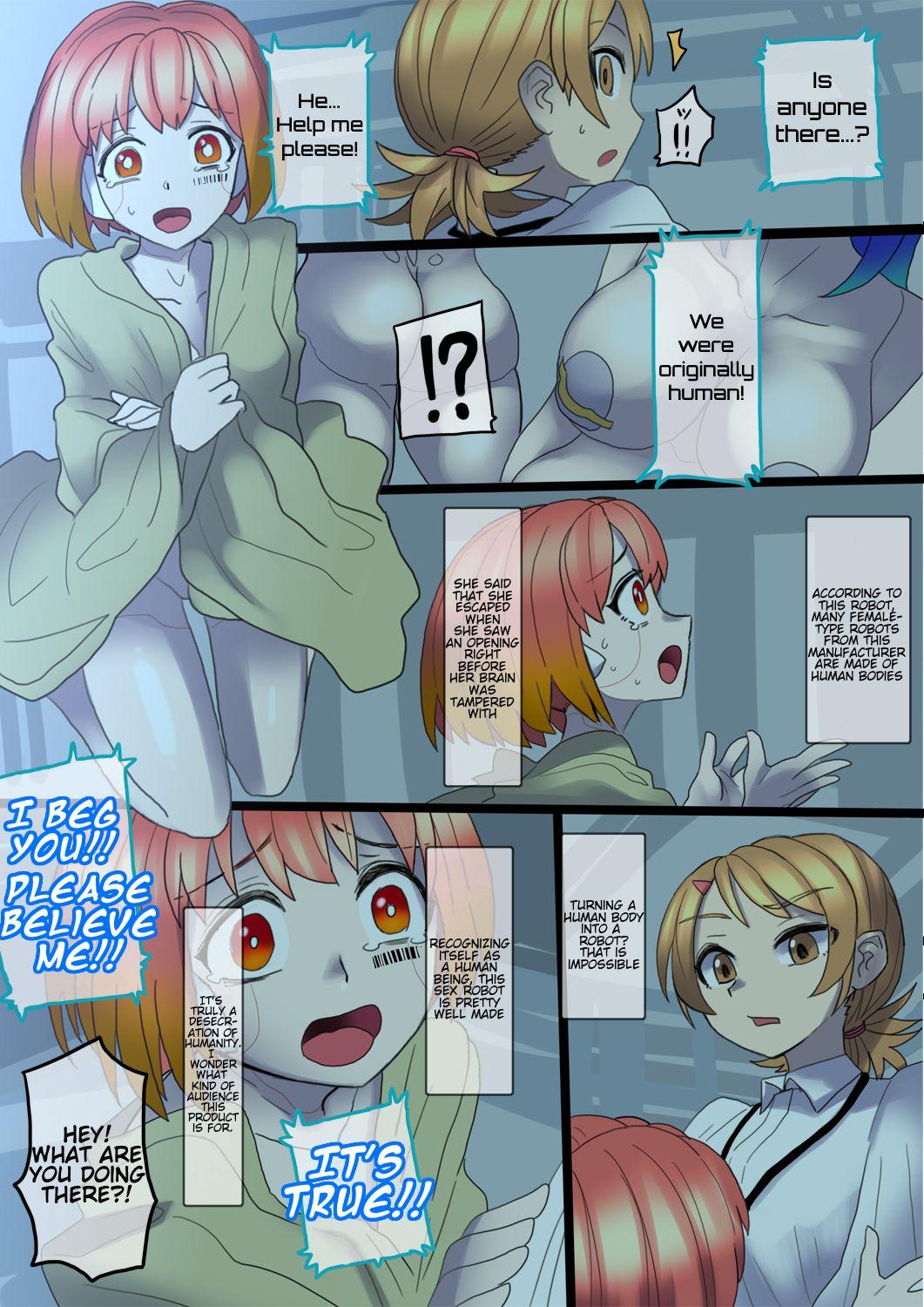 Amatur Porn Natsu no Mushi | Summer Bug - Original Cream - Page 3