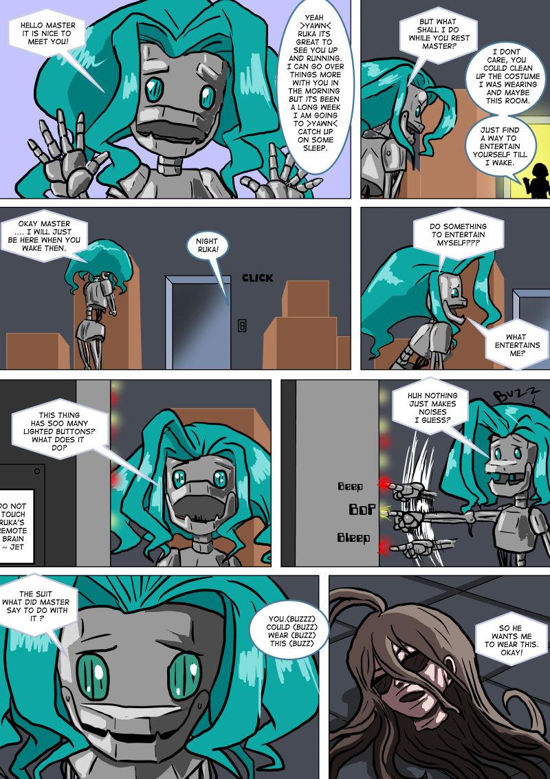Periscope Doll master Tit - Page 5