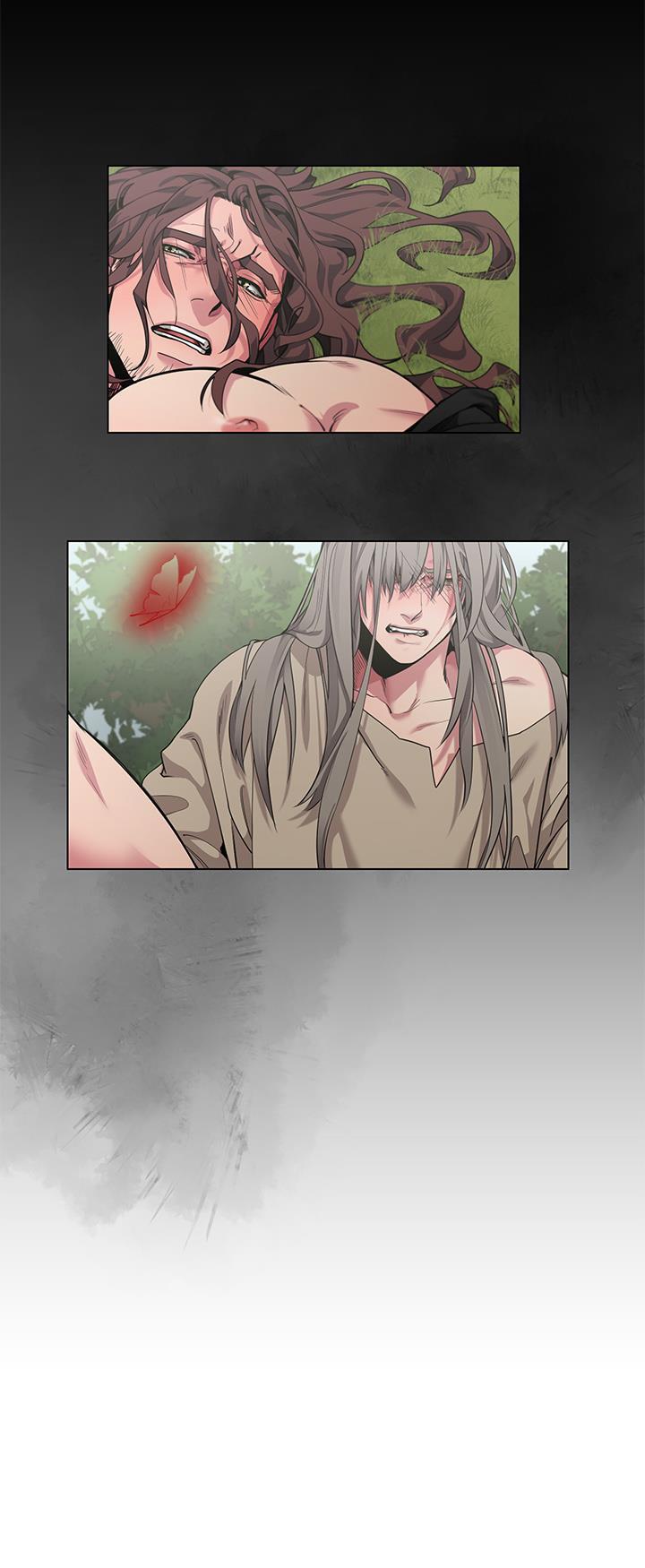 Free Fucking The Warrior and the Deity | 勇者与山神 Ch. 2-5 Gay Skinny - Page 41
