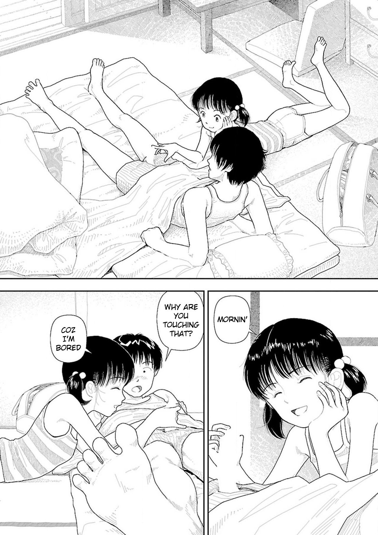 Solo Girl Inaka Petite Porn - Page 10