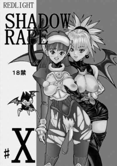 Shadow Rape 2