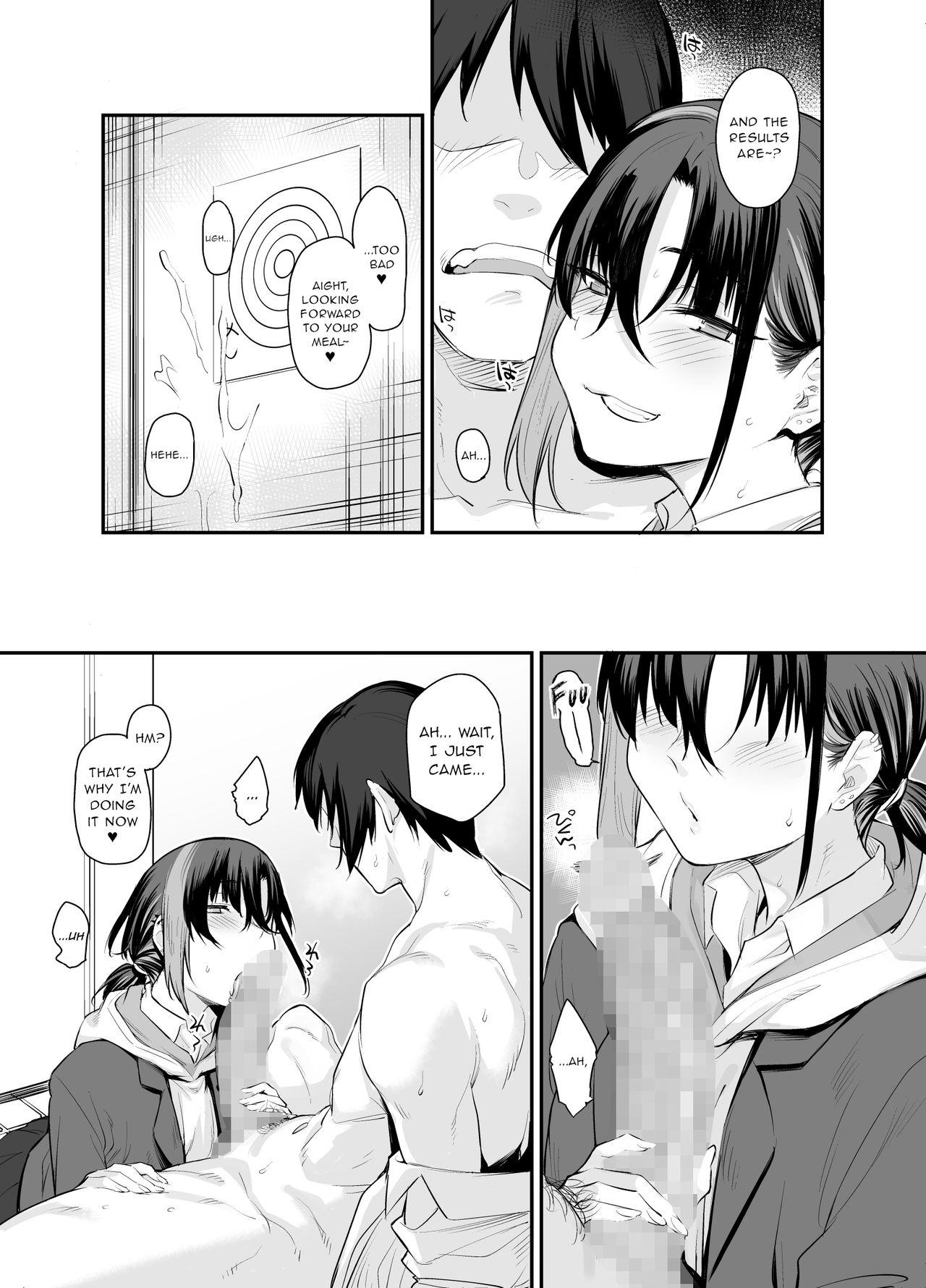 Gayclips Boku no Ie ga Class no Furyou Musume ni Iribitararete iru Ken. 2 - Original Hardfuck - Page 10