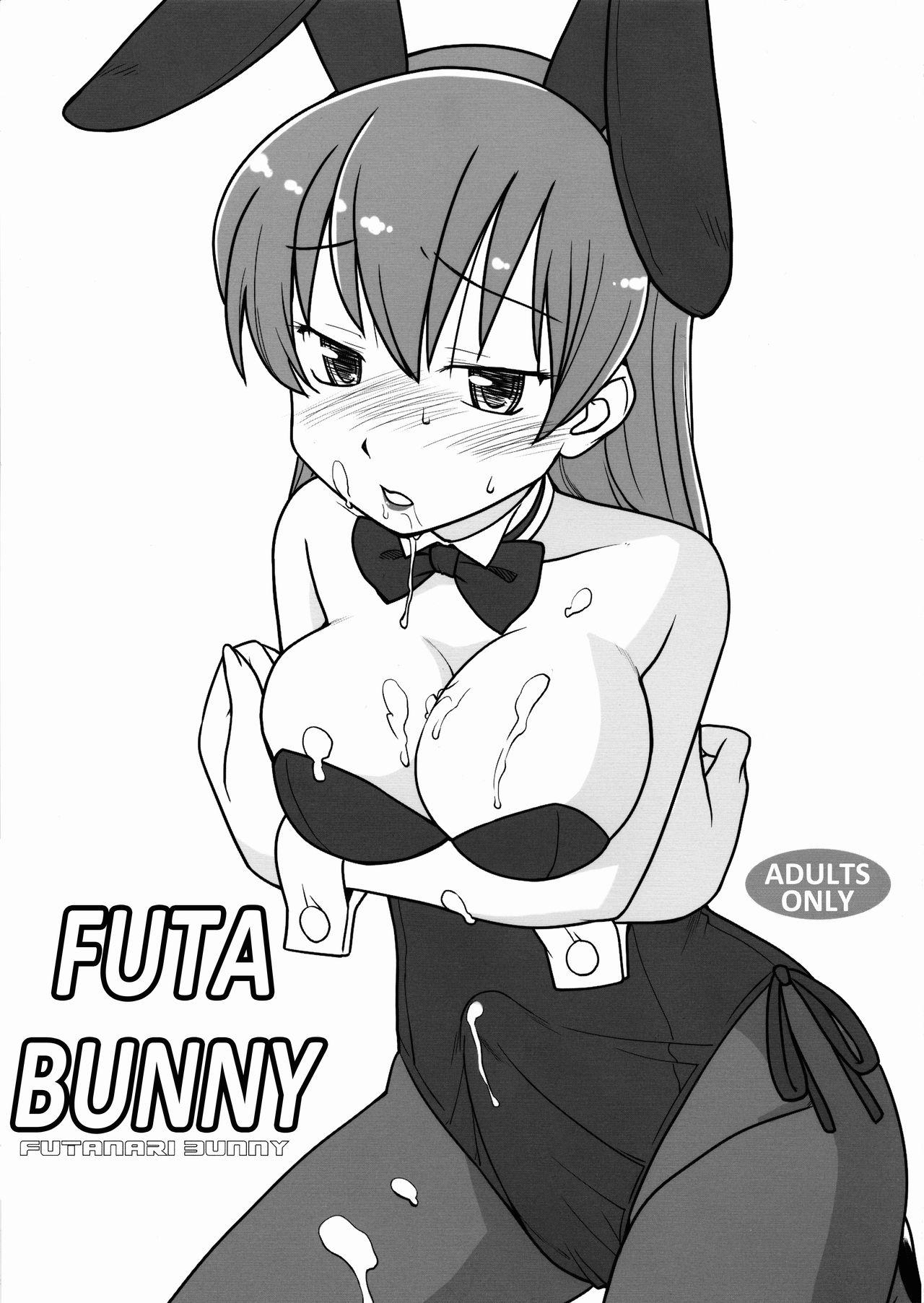 Futa Bunny 0