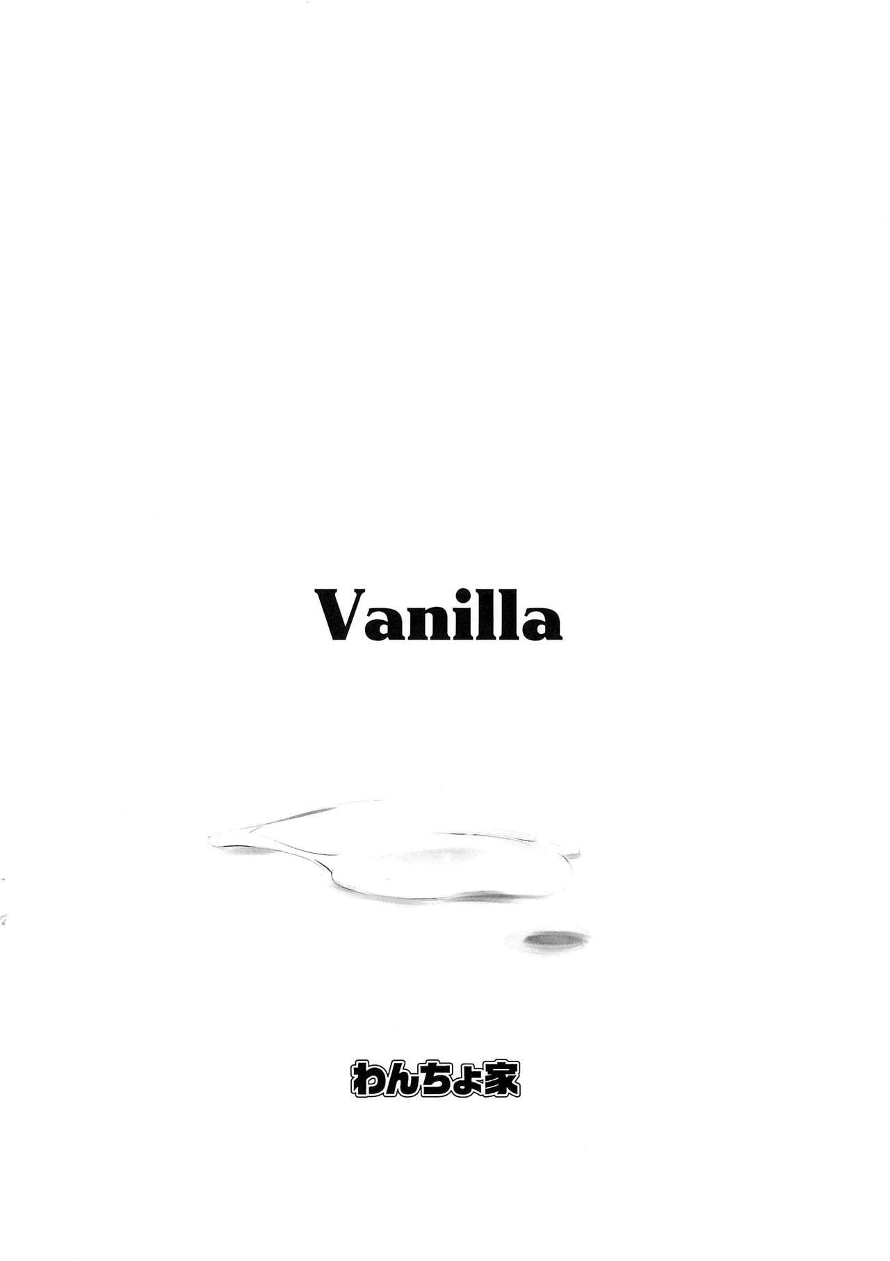 Vanilla 11