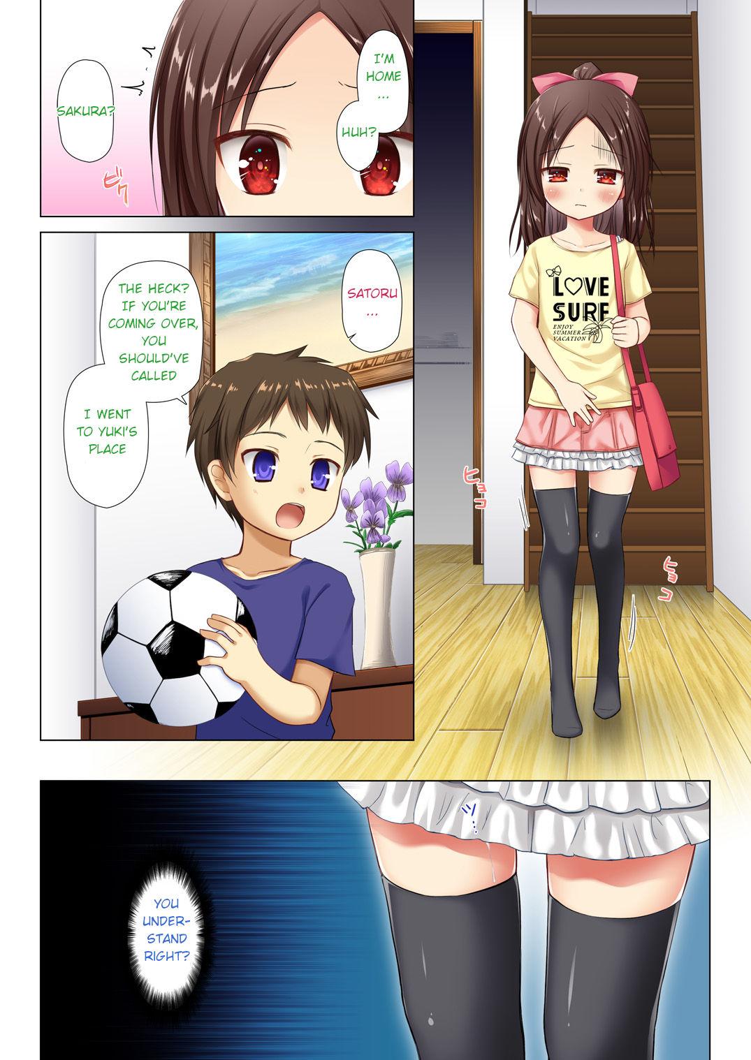 Gay Cumjerkingoff Owari no Nikkichou Full Color - Original Pinay - Page 4