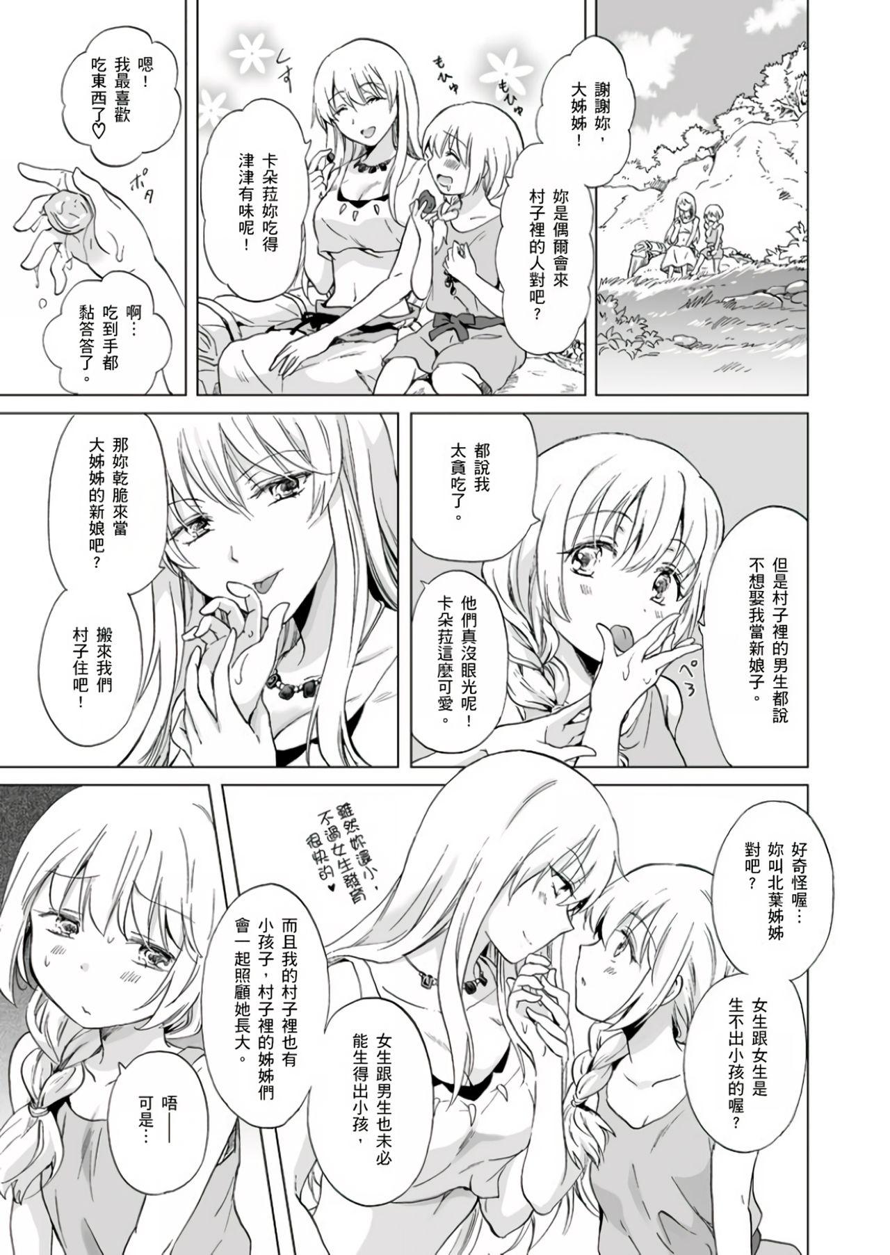 Anal Play EARTH GIRLS KAZITU Fake - Page 7