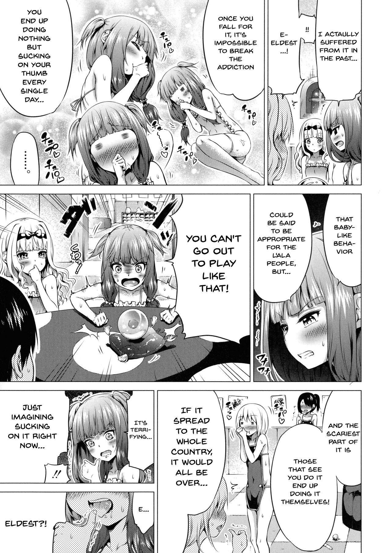 Class Room Isekai Harem Paradise Ge | Other World Harem Paradise Second Part Ch. 1-3 Fuck My Pussy - Page 123