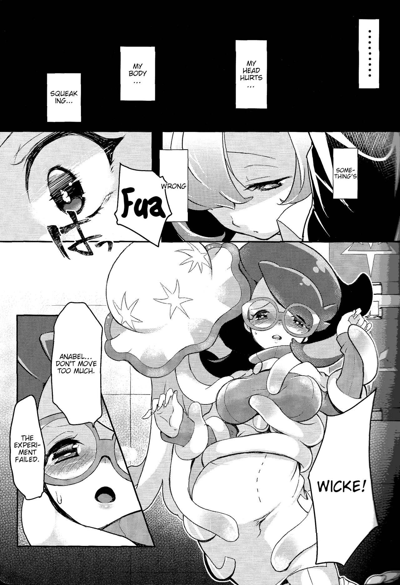 Sucking Cocks TROPICAL HARMONY - Pokemon | pocket monsters Girl Fucked Hard - Page 13