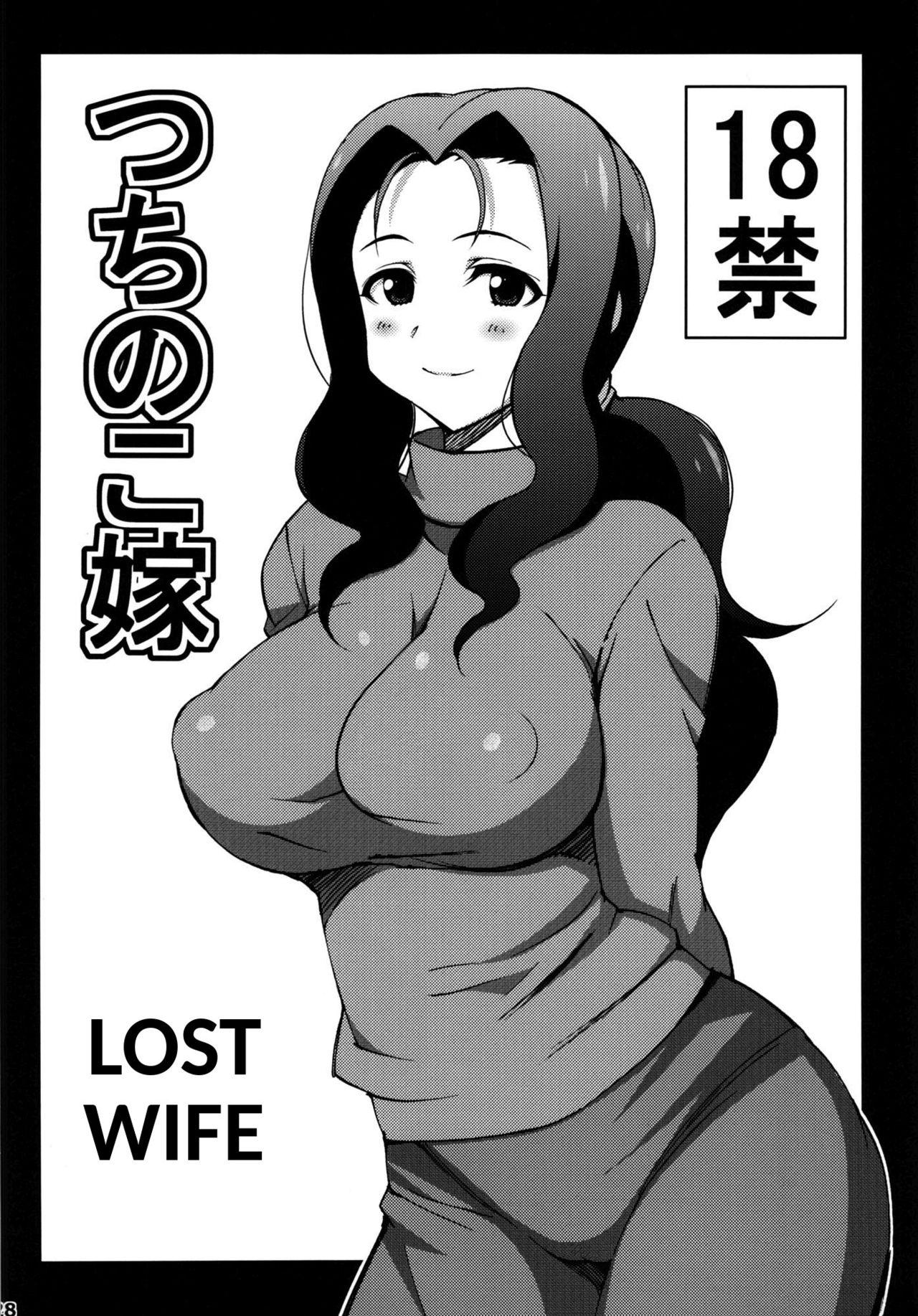 The Lost Wife 0
