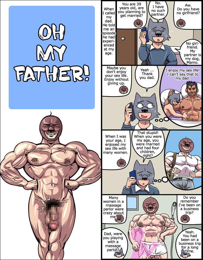 Oh My Father! 4
