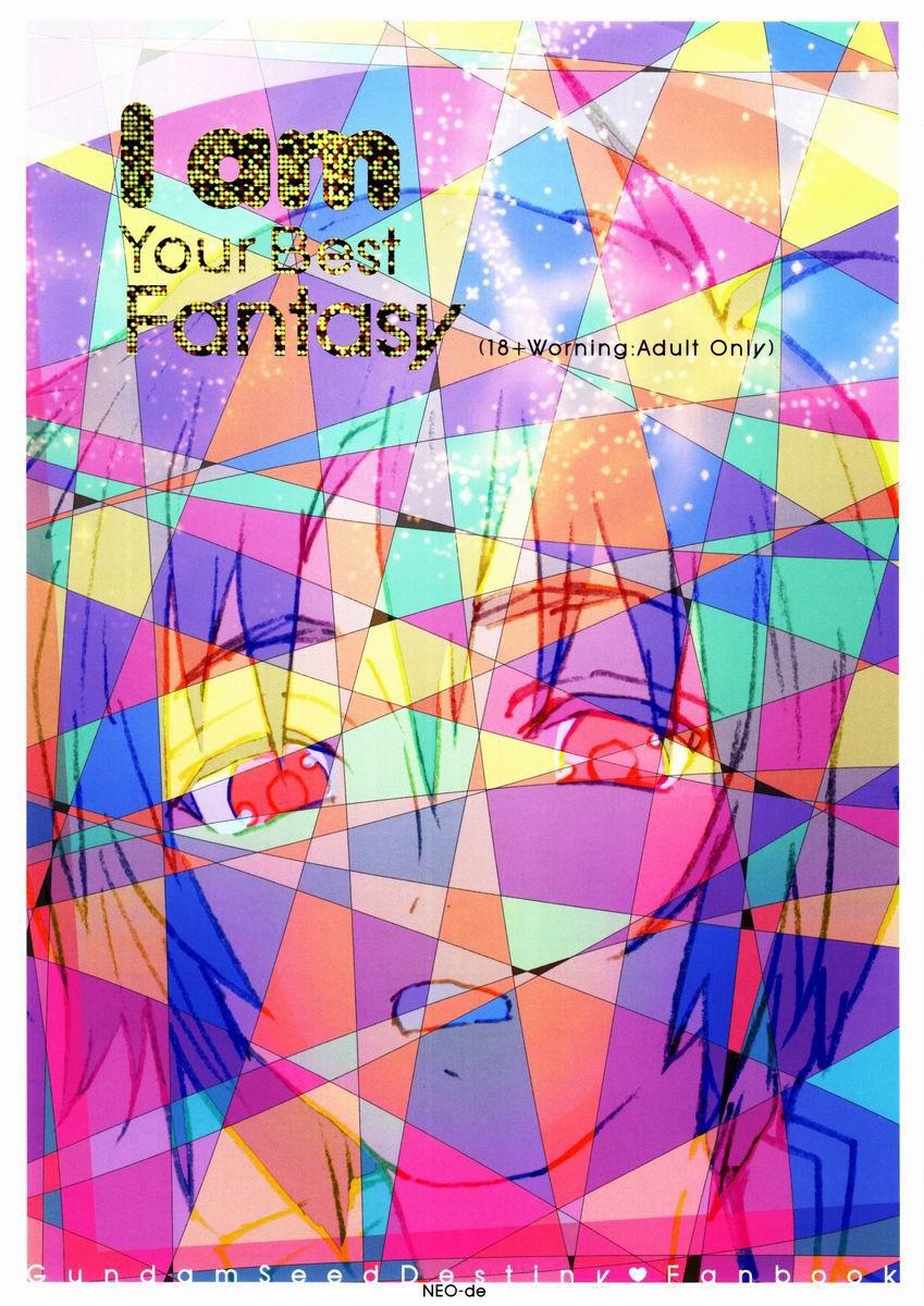 I am Your Best Fantasy 0