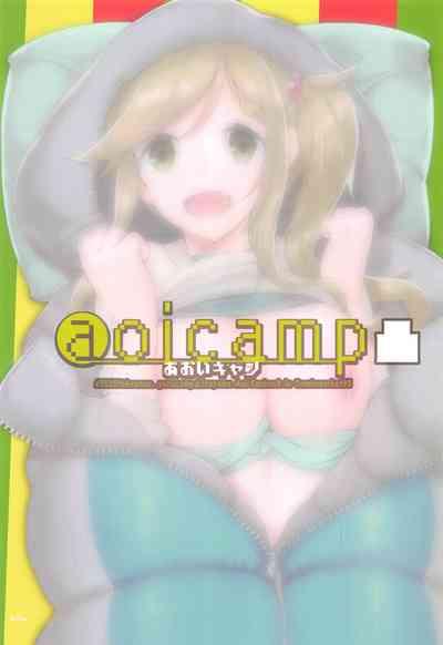 Pussy Fuck Aoicamp Yuru Camp | Laid Back Camp RandomChat 2