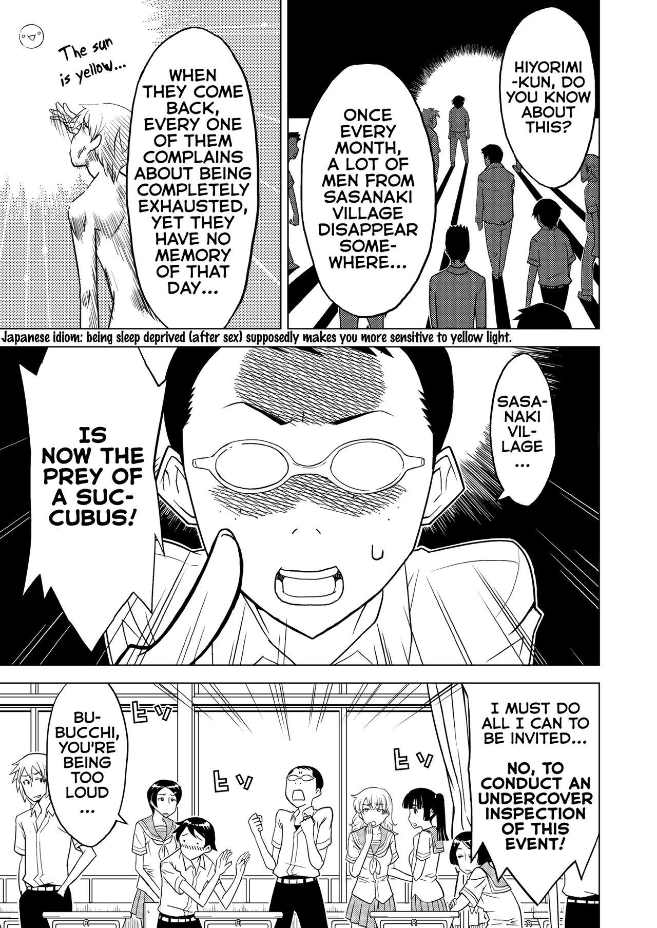 Hot Hakudaku Oujo - Princess resurrection | kaibutsu oujo Gay Medic - Page 3