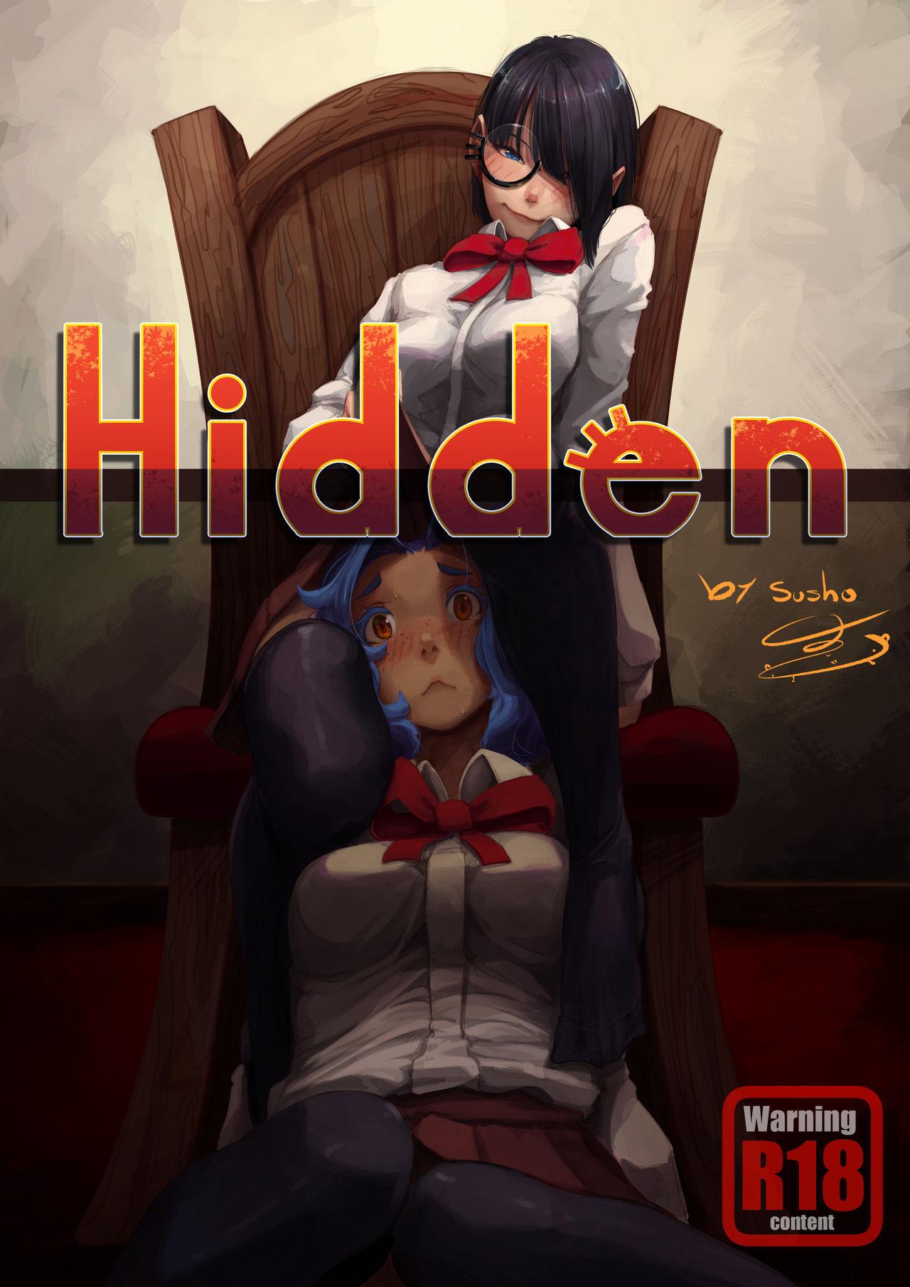 Hidden 0