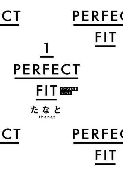 PERFECT FIT Ch. 1 3