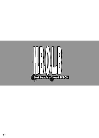 H.B.O.L.B 3
