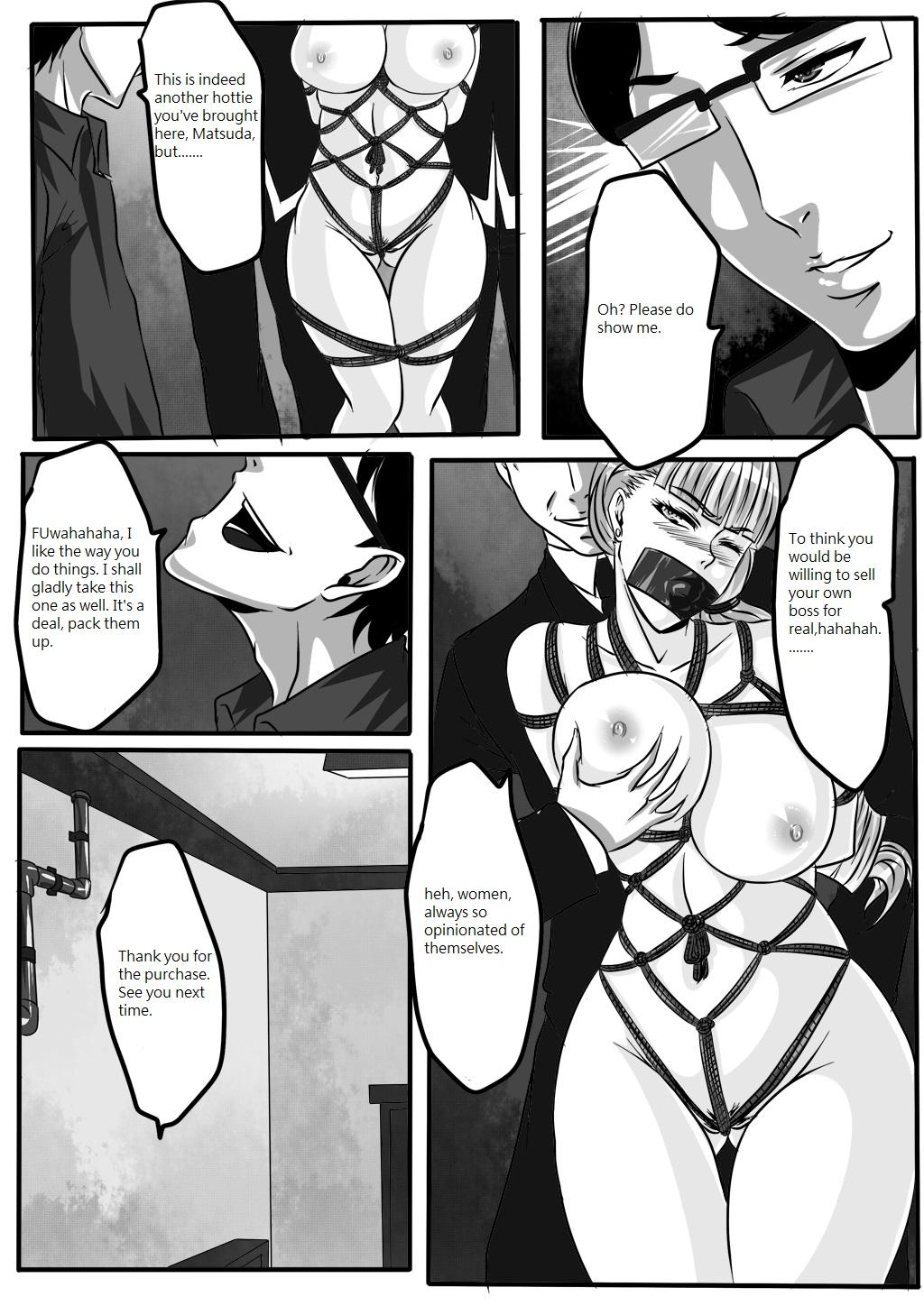 Insertion Godletter Undercover Magic - Original Gay Big Cock - Page 46