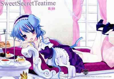 Sweet Secret Teatime 1