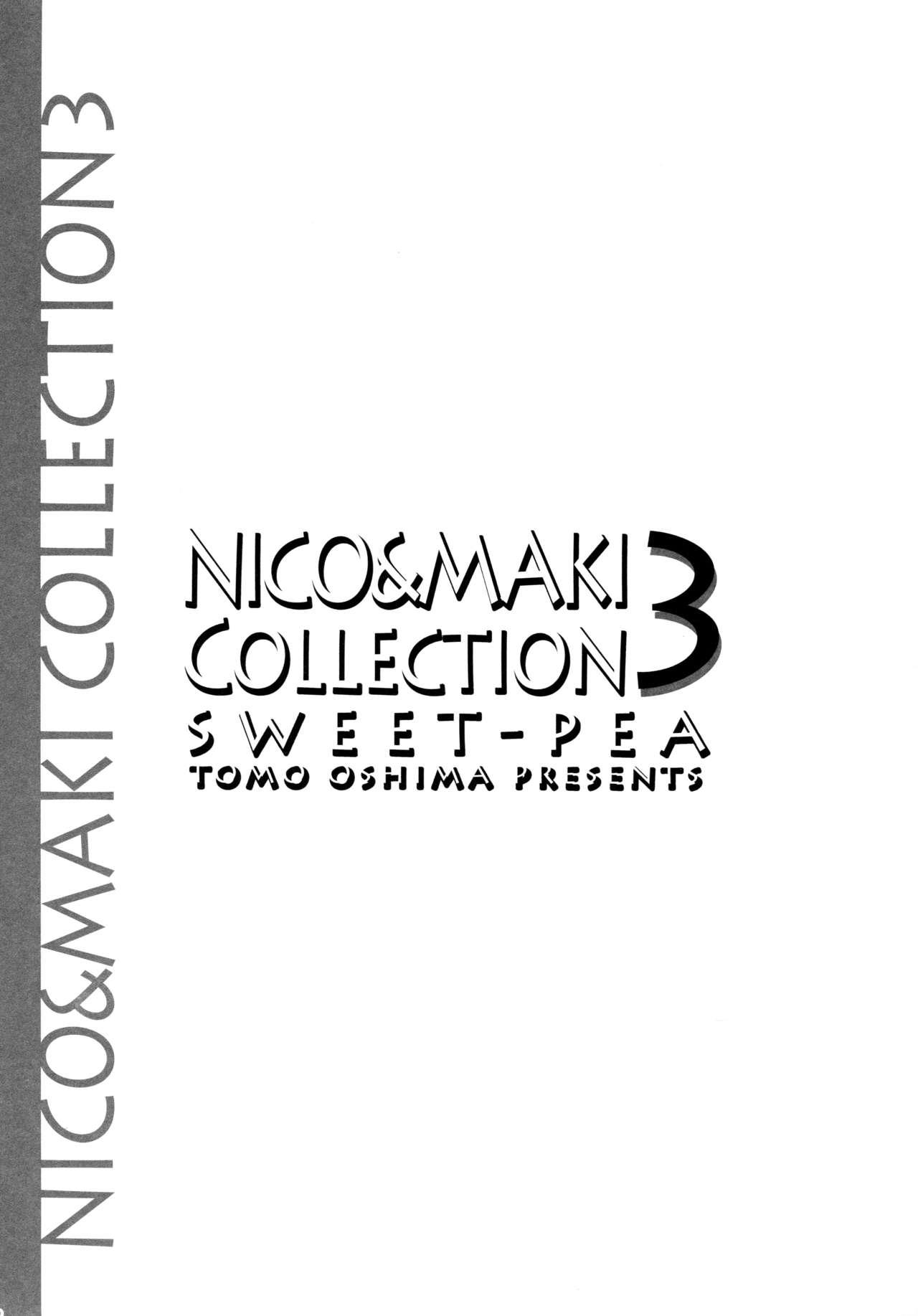 NICO & MAKI COLLECTION 3 189