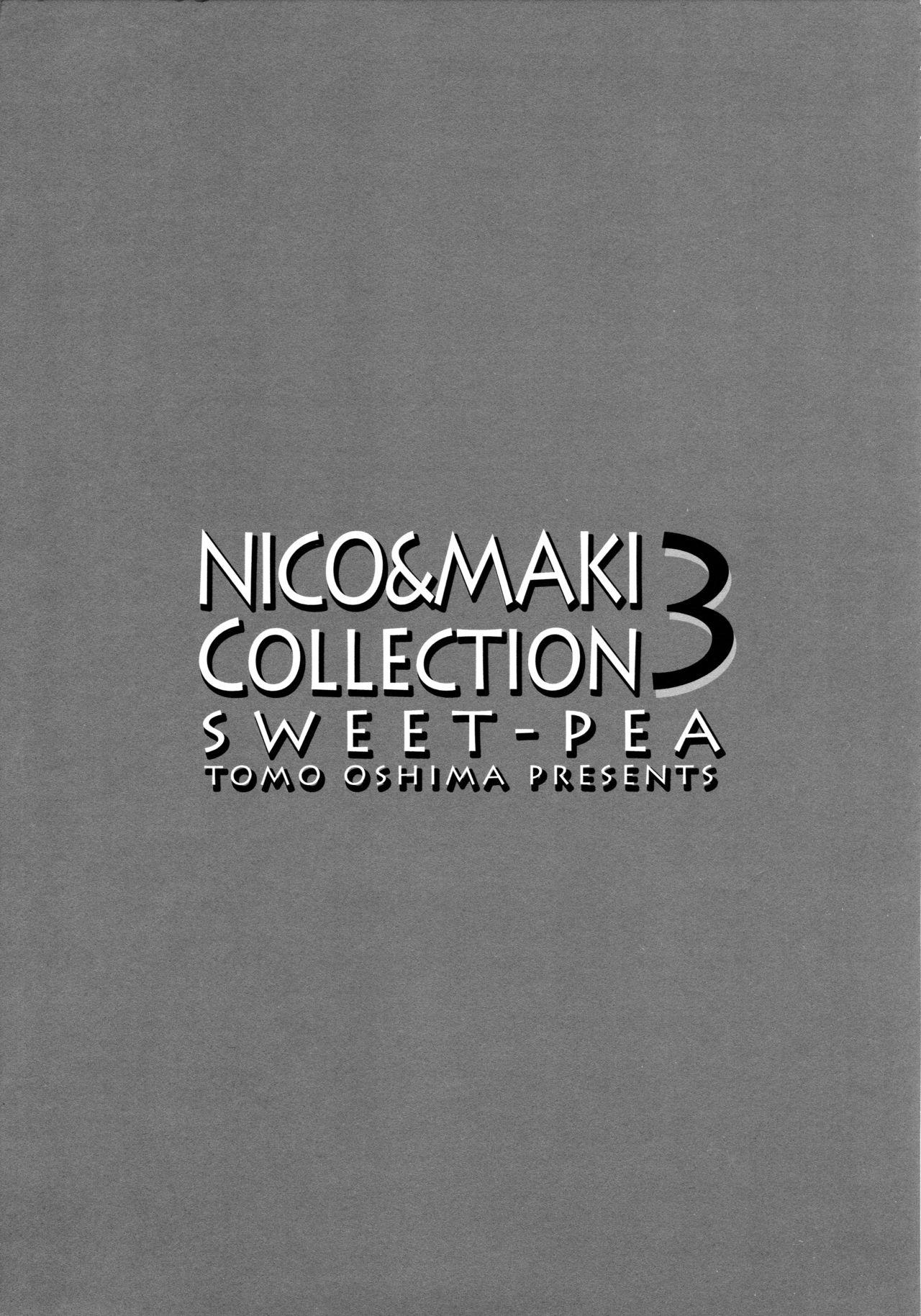 NICO & MAKI COLLECTION 3 3