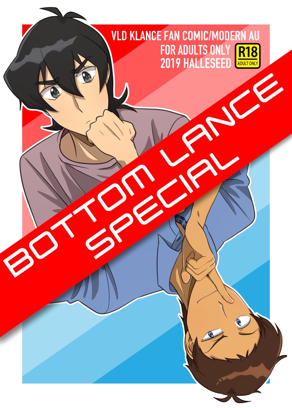 Bottom Lance Special 0