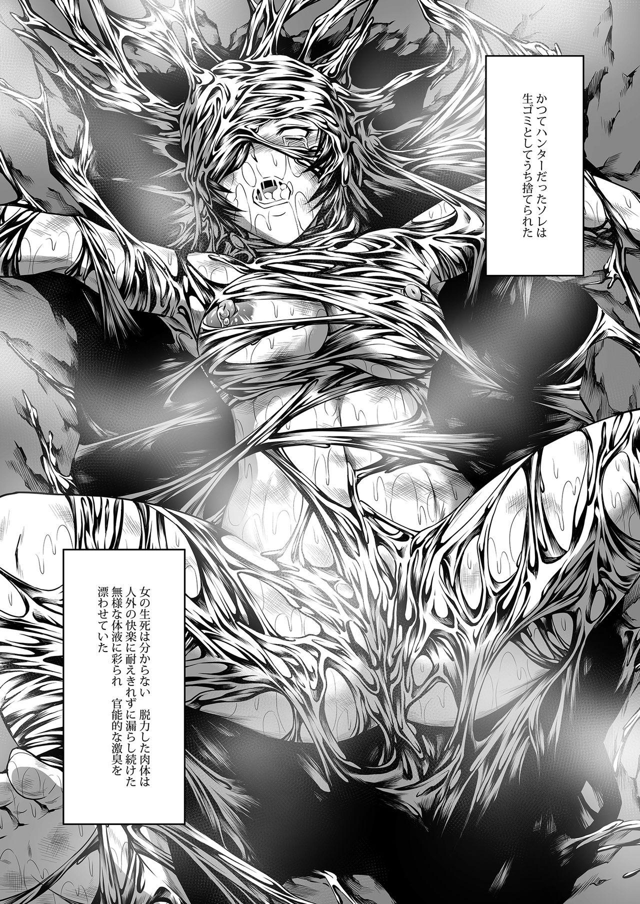 Pair Hunter no Seitai vol.2-2 34