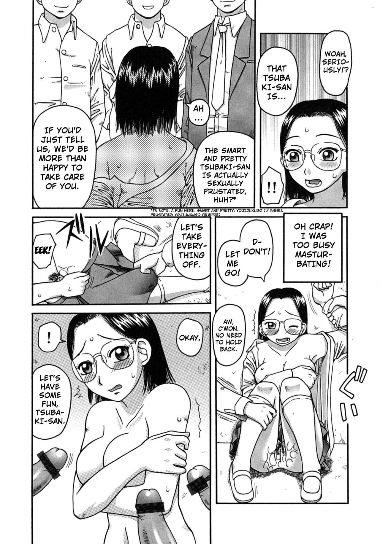 Osoto chapter 8 8