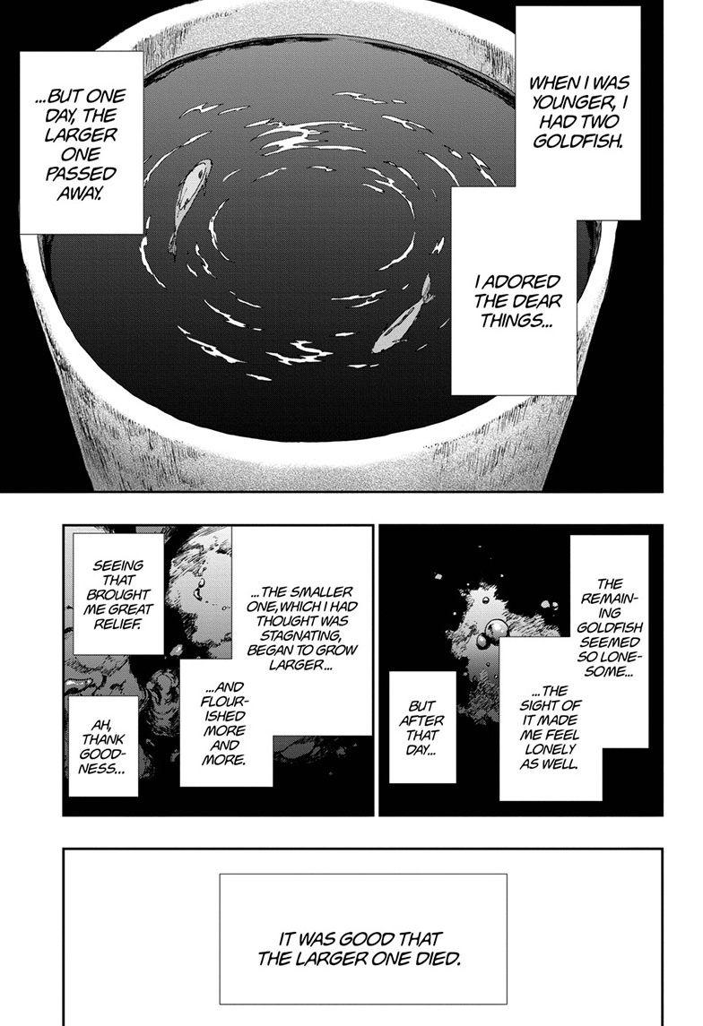 Perfect Body Bleach - 20th Anniversary Special One-Shot - Bleach Casal - Page 3