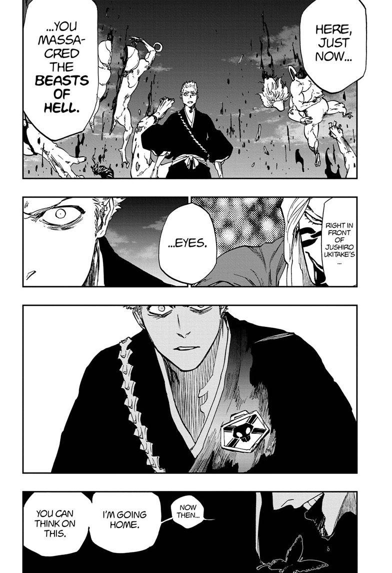 Wet Bleach - 20th Anniversary Special One-Shot - Bleach Nasty Free Porn - Page 69