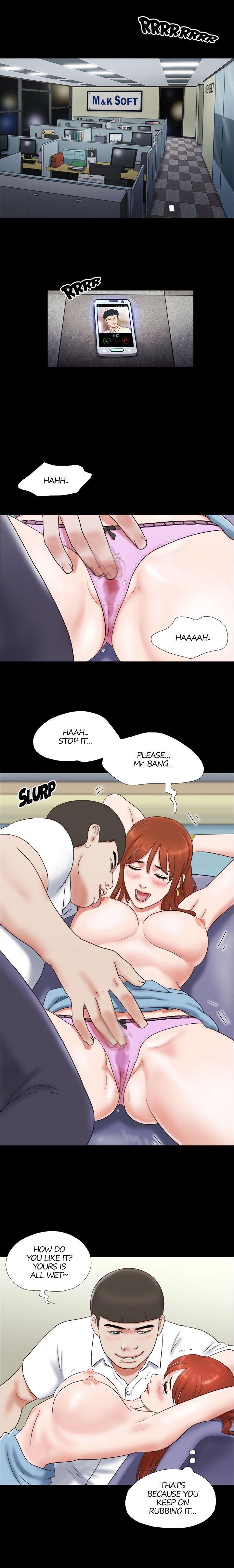 [Mulduck] Couple Game: 17 Sex Fantasies Ver.2 - Ch.01 - 20 [English] 158