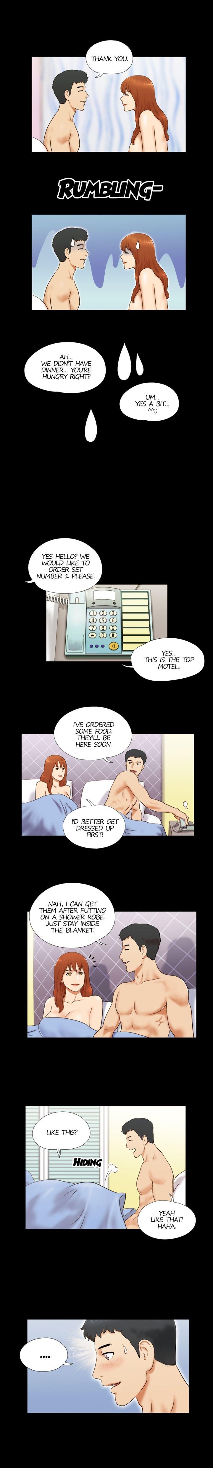 [Mulduck] Couple Game: 17 Sex Fantasies Ver.2 - Ch.01 - 20 [English] 65