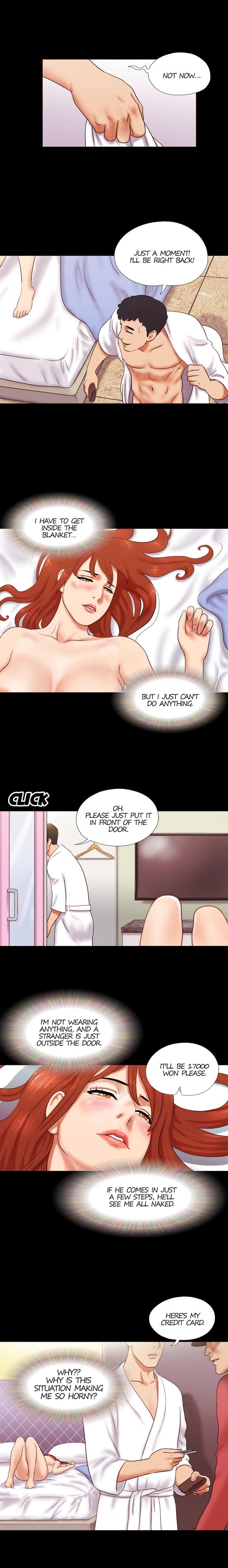 [Mulduck] Couple Game: 17 Sex Fantasies Ver.2 - Ch.01 - 20 [English] 72