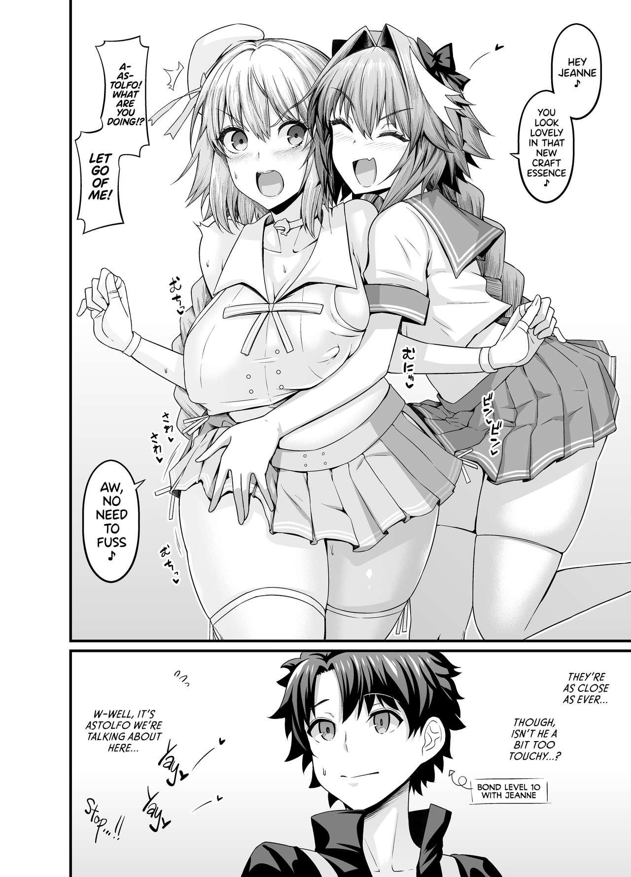 Teen Blowjob Astolfo Collection - Fate grand order Blow Job Movies - Page 1